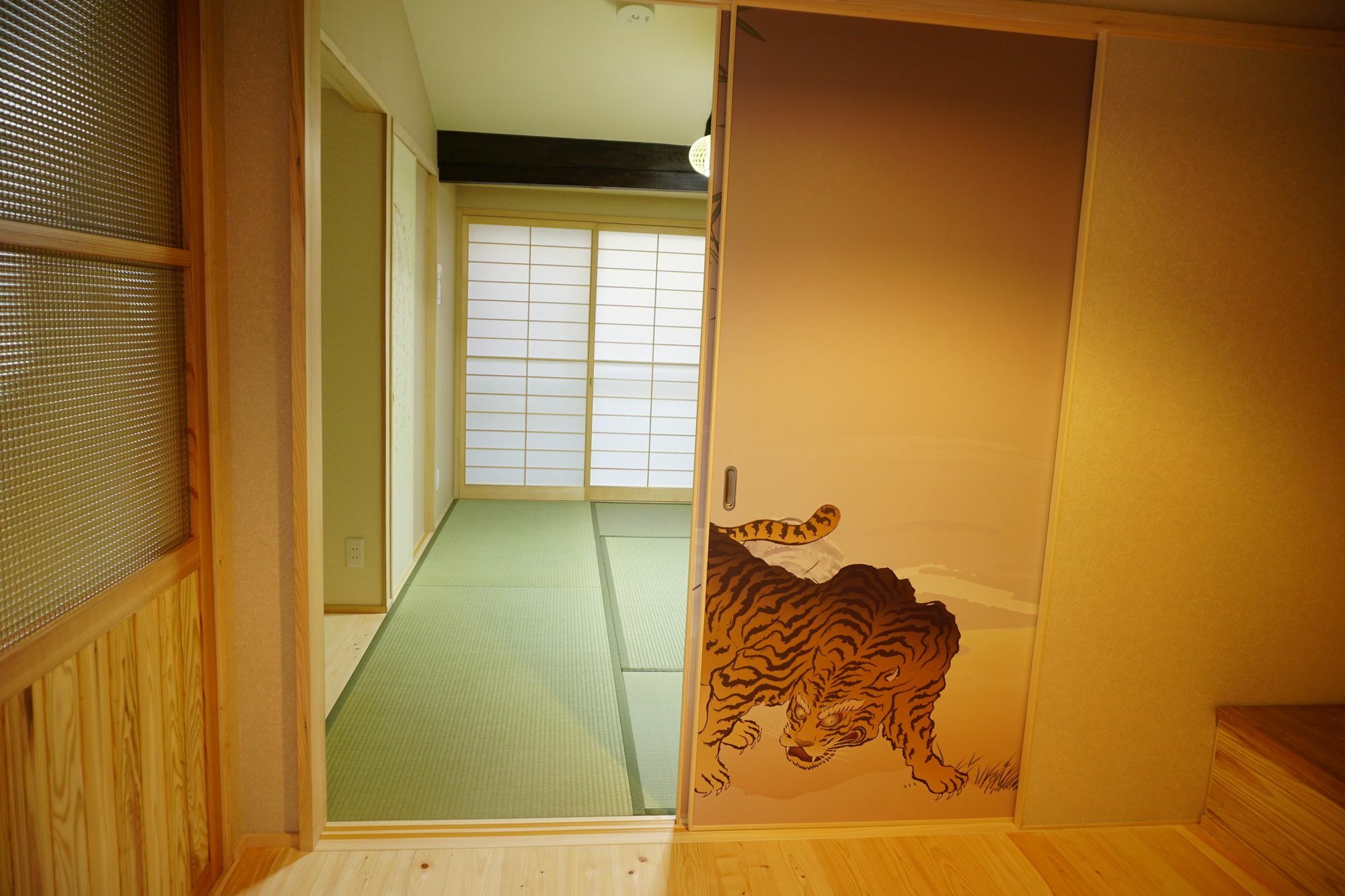 Yui Casa vacanze