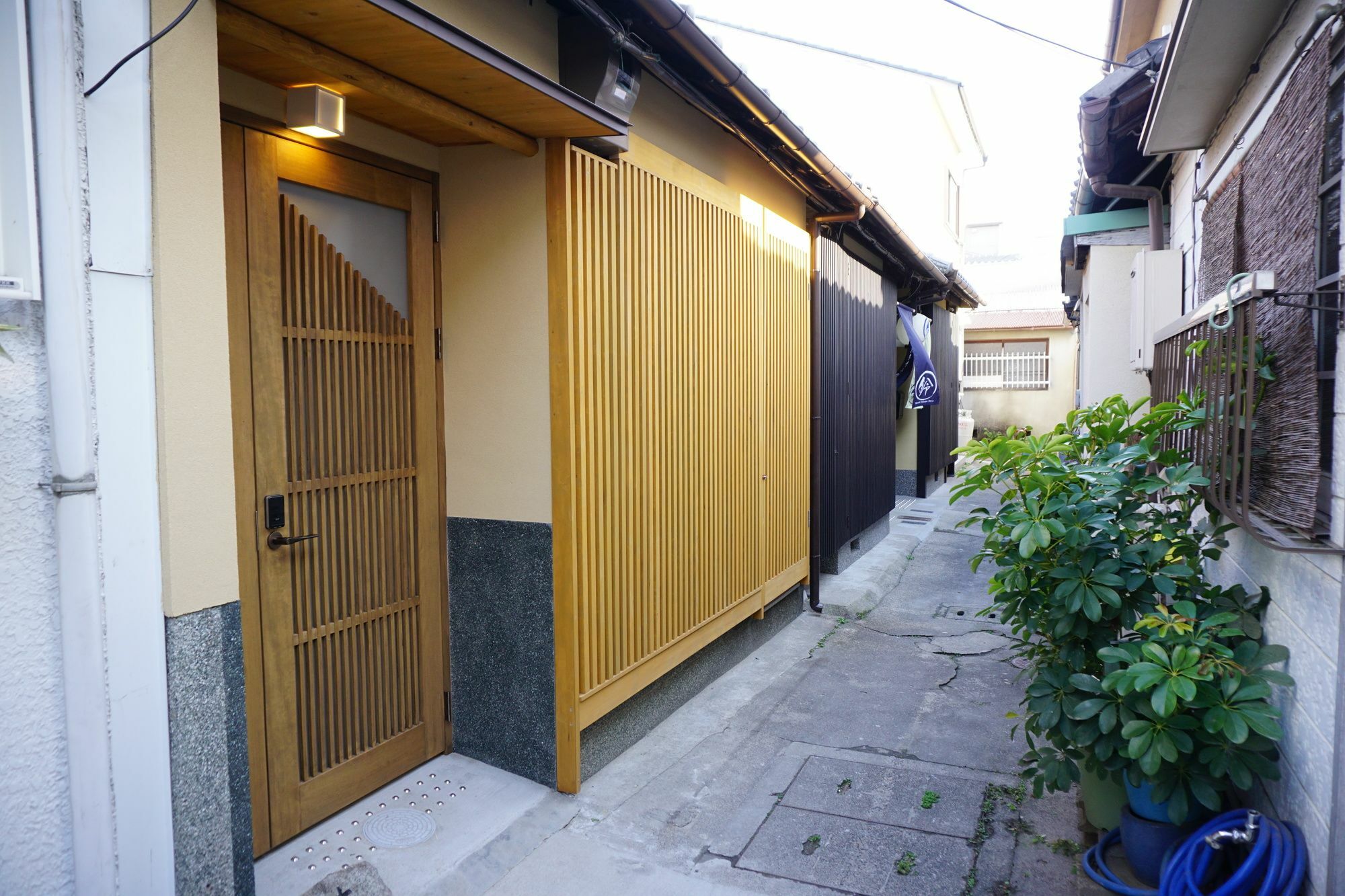 Yui Casa vacanze Kyōto